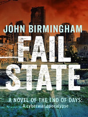 cover image of Fail State